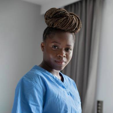 Attracting, developing and retaining world class medical and nursing talent 