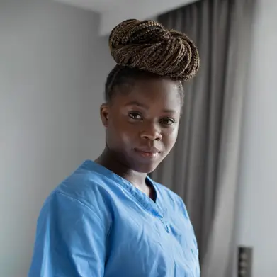 Attracting, developing and retaining world class medical and nursing talent 