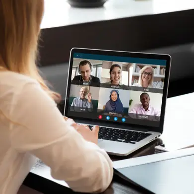 Learning Platform