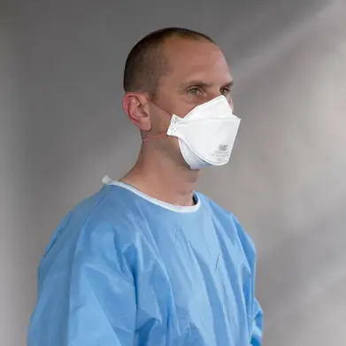 Who is the infectious disease online course for?