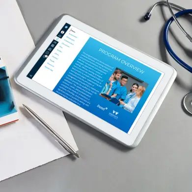 Learn from world-leading medical universities