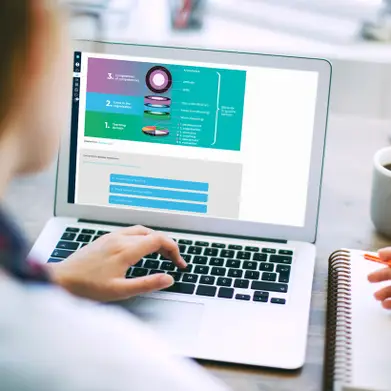 We partner with the world leading medical Universities to deliver transformative online medical education  Image