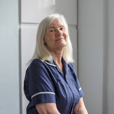 Designed specifically to cater for busy health professionals