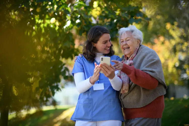 World Alzheimer’s Day  Image
