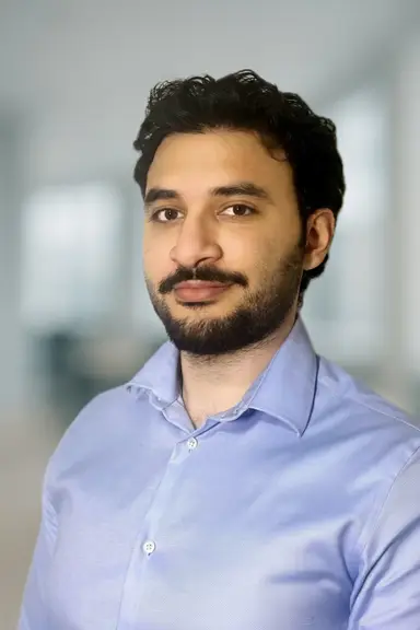 Mohammed Almosa Image